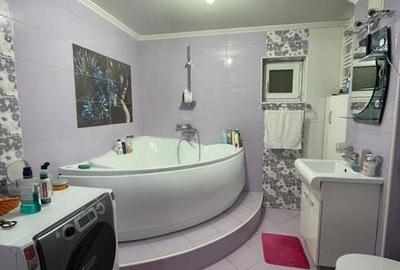 Apartament cu 4 camere decomandat în Țiglina 1 - 5