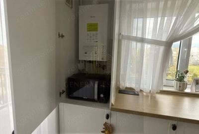 Apartament spa?ios 3 camere, bloc nou Zarne?ti - 1