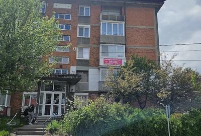 Apartament cu 2 camere semidecomandat în Ultracentral - 6