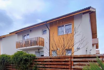 Duplex cu 3 camere în Triaj
