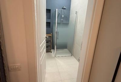 Garsonieră decomandată, mobilată în Capitol - 13