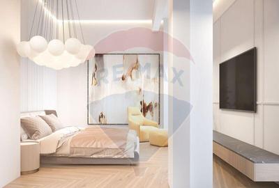 Apartament duplex penthouse de vanzare in zona Damaroai... - 4