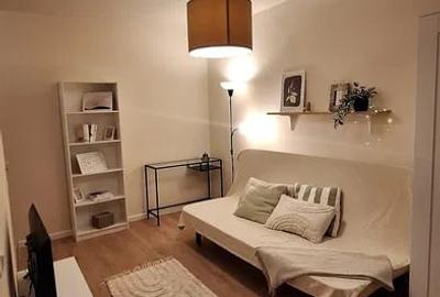 Garsonieră decomandată, mobilată în Rahova - 1