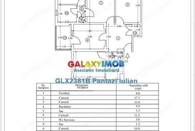 Drumul Taberei | 4 camere | bloc ''80 | 10min. metrou | Comision 0% - 6