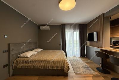 Apartament Premium tip Studio | Etaj 1 | Str. Bucuresti-Dumbravita - 2