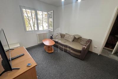 Apartament cu 2 camere semidecomandat în Mănăștur