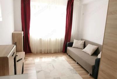 Garsonieră decomandată în Calea Victoriei - 4