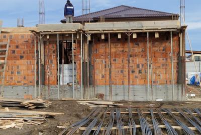 Duplex cu 4 camere cu Teren 250 Mp în Prelungirea Ghencea - 19