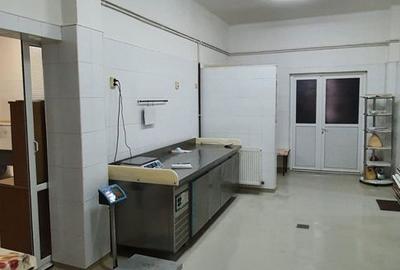 Spațiu comercial, de 500 mp, în Central - 6