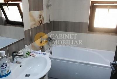 Apartament cu 3 camere decomandat, mobilat în Valea Lupului - 9