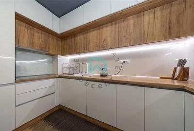 Apartament cu 4 camere decomandat în Răcădău - 7