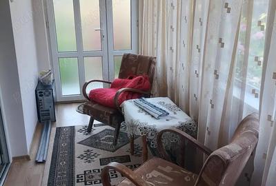 Casa locuibila cu teren mic Bistrita - 13
