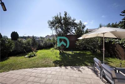 Duplex cu 5 camere cu Teren 450 Mp în Colonia Bod - 34