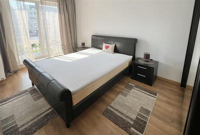 Apartament 2 camere Coresi Avantgarden ( Kasper )