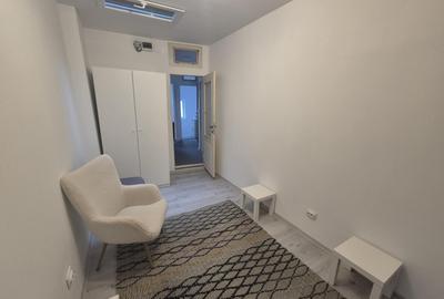 Calea Calarasi, Hala Traian - 8