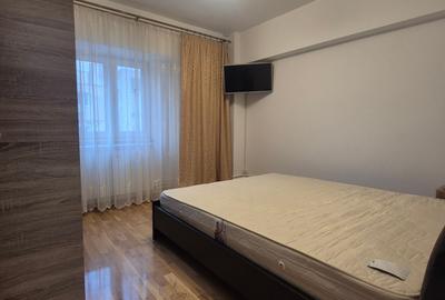 Apartament cu 4 camere semidecomandat, mobilat în Capitol - 16