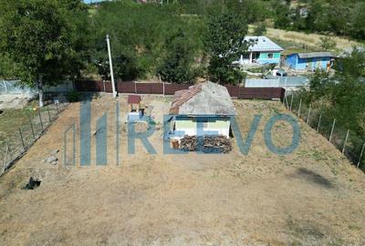 Casa ?i teren de vanzare in Parincea jud. Bacau. - 12