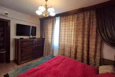 Apartament cu 2 camere semidecomandat în Calea Dumbrăvii - 9