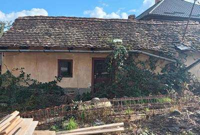 Vand casa mica - 3