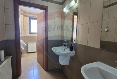 Spatiu de birouri cochet in zona Virtutii - 11