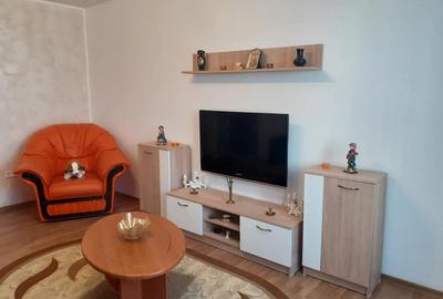 Apartament cu 2 camere decomandat în Școlilor - 18