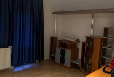 Apartament cu 4 camere decomandat, mobilat în Semicentral - 4