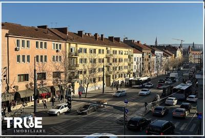 Apartament de vânzare - Central, Strada Horea 25, Cluj-Napoca! - 7
