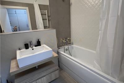 Apartament cu 2 camere, mobilat în Pantelimon - 18