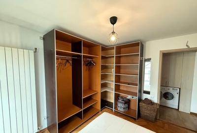 Apartament cu 4 camere semidecomandat, mobilat în Titan - 11