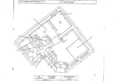 Ferdinand stradal | Vila individuala S+P+2+M | Curte proprie | Constructie 2002 Ferdinand stradal | Vila individuala S+P+2+M | Curte proprie | Constructie 2002 - 54