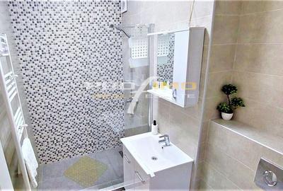 Mamaia Nord - Apartament exclusivist, 2 camere, cu vedere la Mare - 10