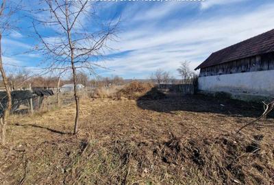 Teren Intravilan (1400 mp), situat in Telesti - 3