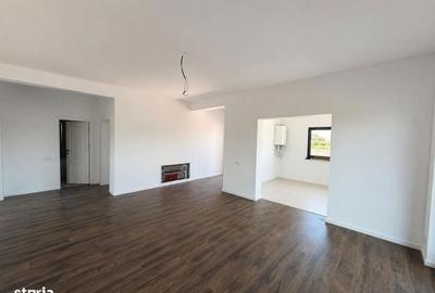 Casă cu 4 camere în Clinceni - 11