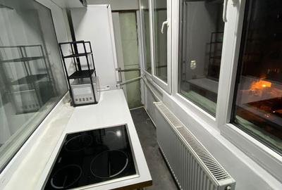 Apartament cu 2 camere în Vitan - 2