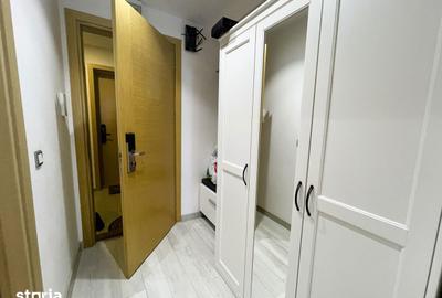 Garsonieră în Văcăresti - 4