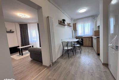 Apartament cu 2 camere în Central - 15