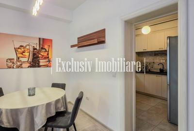 Apartament 2 Camere Premium 80 mp - Parcare la Garaj - La cateva minute de Plaja - 9
