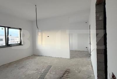 Casă individuală cu 4 camere cu Teren 324 Mp în Exterior Est - 8