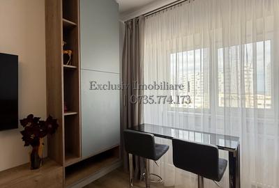 Apartament 2 camere | Faleza Nord | Parcare | Vedere mare | Totul nou - 4