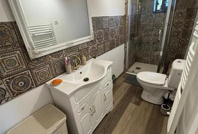 Casa renovata integral, 107 mp utili, teren 2400 mp  Paulesti, Vrancea - 15