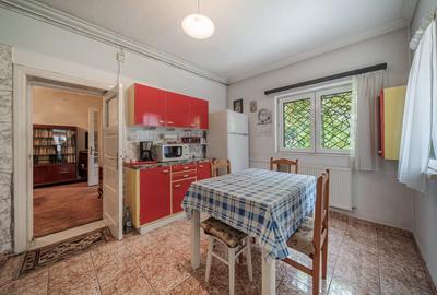 Teren 600 mp*Dubla deschidere 29*21* Laminorului 41*Casa caramida 140mp - 12