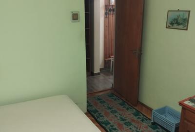 Apartament cu 2 camere decomandat, mobilat în 7 Noiembrie - 4