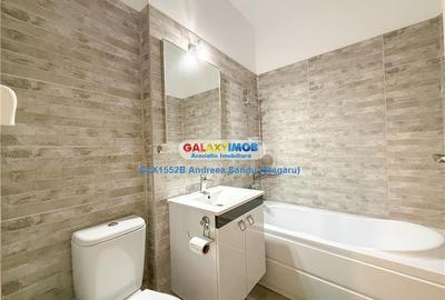 Garsonieră decomandată, mobilată în Militari - 9