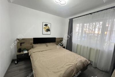 Apartament cu 3 camere decomandat în Valea Aurie - 1