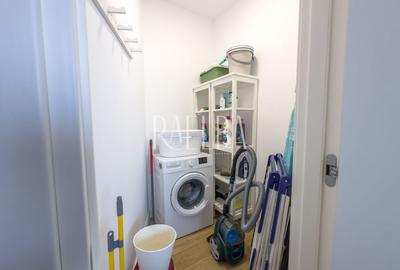 Apartament 4 camere | Dacia | Parcare | Terase 30mp - 9