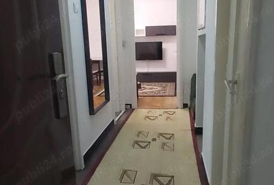 Apartament cu 2 camere nedecomandat în Ultracentral - 6