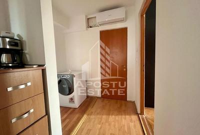 Apartament 3 camere,centrala proprie,aer conditionat,zona Dacia - 9