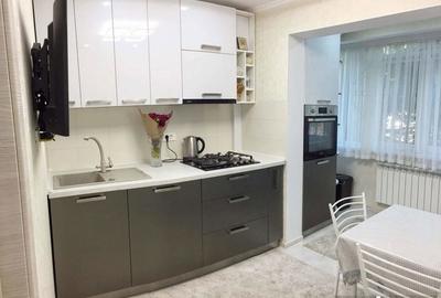 Apartament cu 2 camere decomandat în Turda - 5