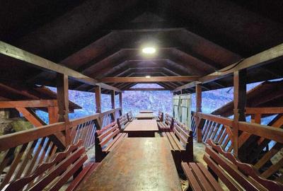 Casa/Pensiune,doua imobile intr-unul singur de vanzare, Valea Bratcu - 13