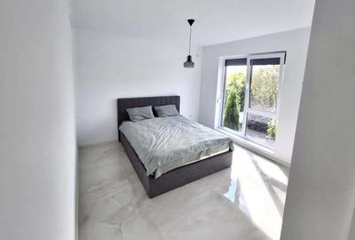 Duplex spatios si modern, 3 camere, 80 mp, 315 mp teren - Giarmata Vii Duplex spatios si modern, 3 camere, 80 mp, 315 mp teren - Giarmata Vii - 3